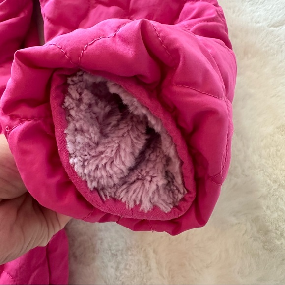 Columbia | GUC - Bella Plush II - Size L (Girls) - Pink Ice - Picture 9 of 15